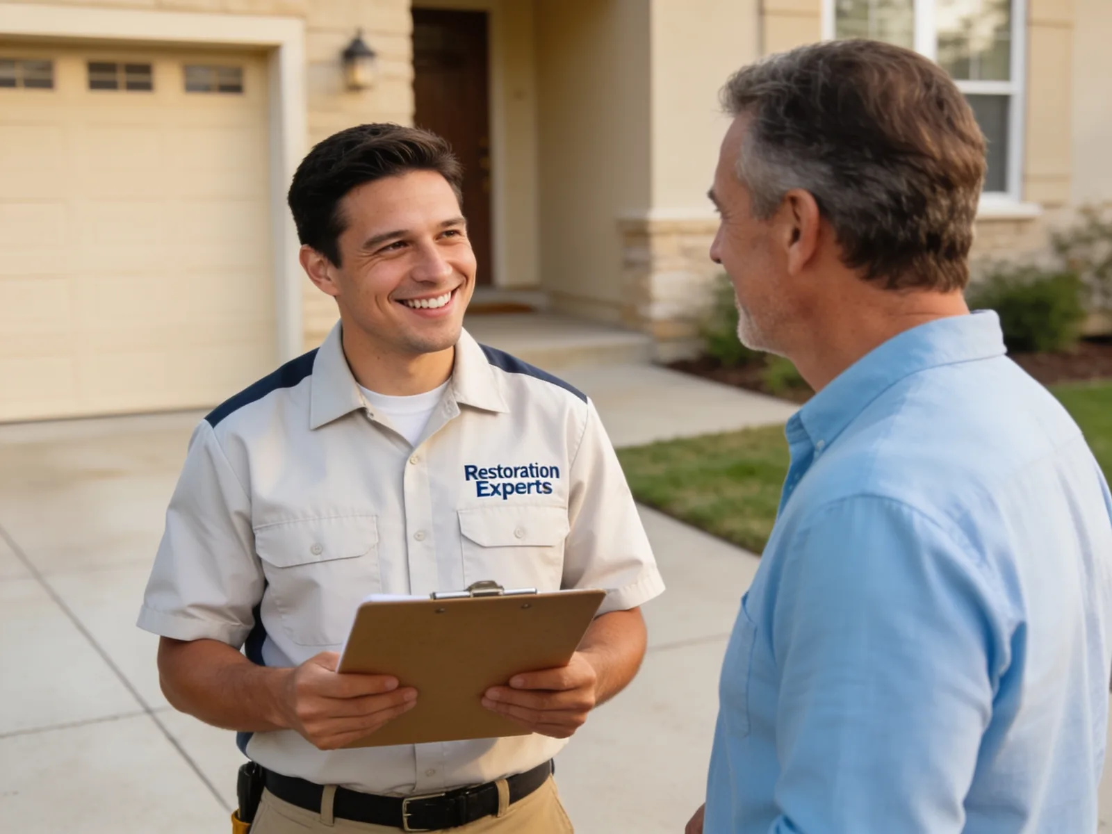 Water Damage Cleanup Bowmansville, NY FAQs